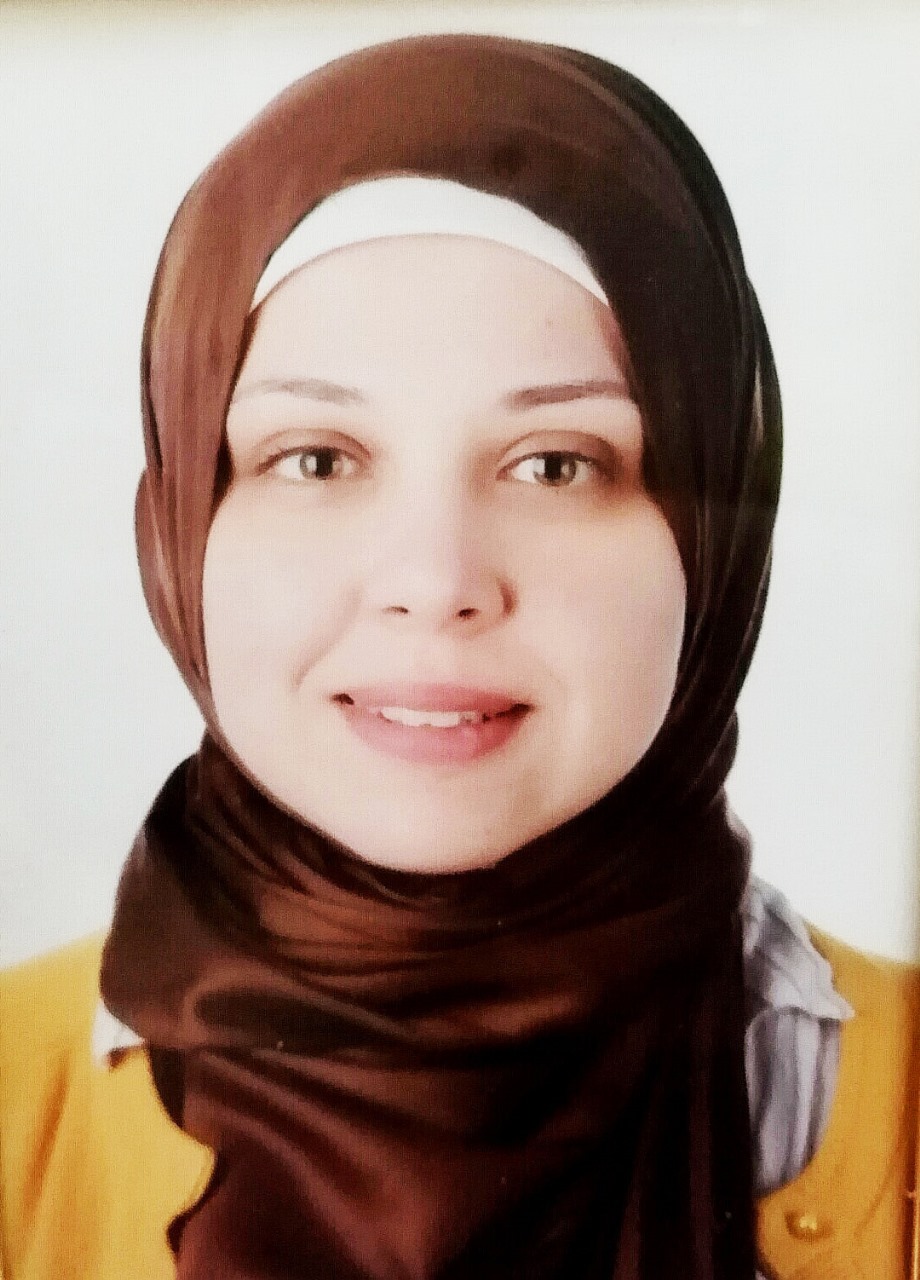 Kholoud AbdekMaksoud Mohamed
